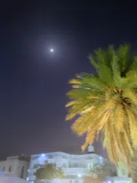 هواوي ‏Y9a ‏128 جيجابايت ‏أزرق