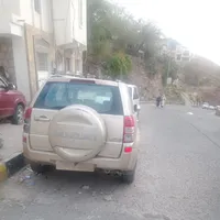 Suzuki ‏Grand Vitara ‏DLX ‏2009