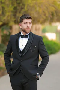 فؤاد مشني