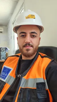 Mohammed  Ghafi 