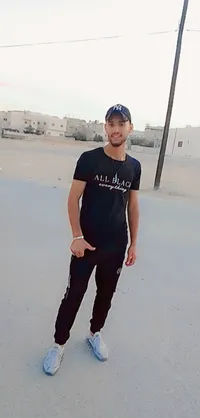 محمد القرناوي