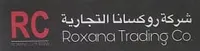 شركة روكسانا التجارية