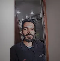 محمد  المساعيد