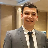 Waleed Roumieh