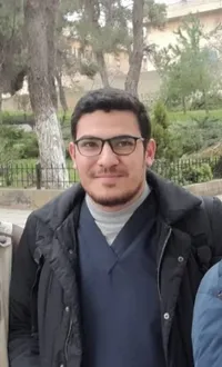محمد هاشم