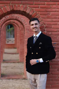 Mohammad Altamaki