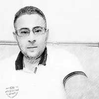 Ahmad Al Hajjeh Al Hajjeh