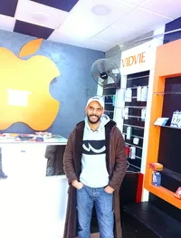 Mohammad Alsojan
