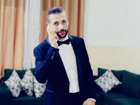 Abdel Rahman alfahoum