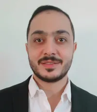 Ghaith Al-Halabi