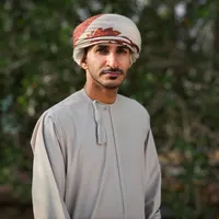 Mubarak Humaid Al-Hinai