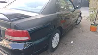 ميتسوبيشي ‏جالنت ‏ES ‏2004
