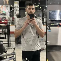 محمد سليمان أجرب
