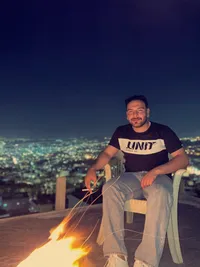 Chef - Cook -Amman