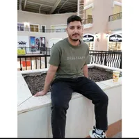 Mohammed Alkhader