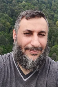 عبد الله سائل المغفره