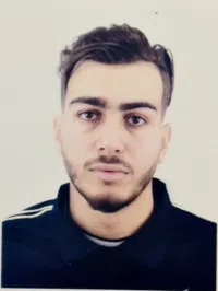 Imad eddine Abid