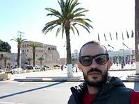 قيس جزائري 