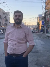 ahmad nassar