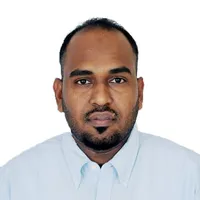 Abubakr  Salahaldeen mohamed 