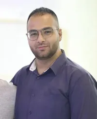 شادي  ابو الرب 