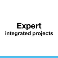 Expert integrated projects 