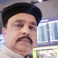 Saqib Hashmi