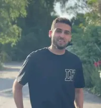 احمد عمر الحنيطي