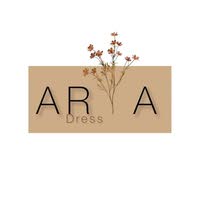 Arya dress