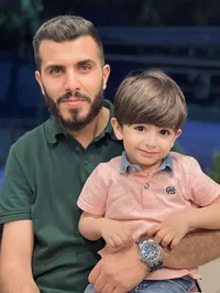 Saleh Shaddad Abu Balqes