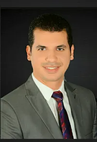 Mahmoud  Ahmed 