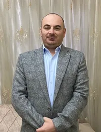 Mohammad Barqawi