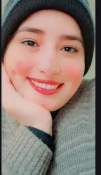 Esraa Esmail