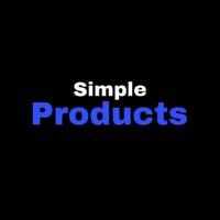 simple products