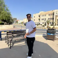 Abdalla Raed
