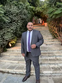 Omar     Bawatneh