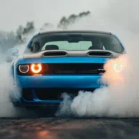 دودج ‏تشارجر ‏SE Sport ‏2015