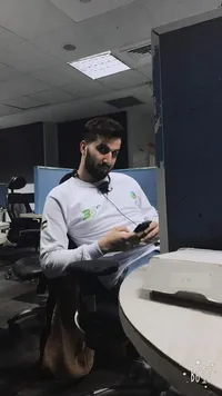 محمد  الشريف 