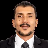 سمير  ربعاوي