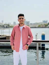 Tarek Alkhalaf