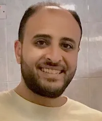Ahmed Refat Mohamed 