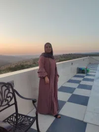 Raghda Abbas