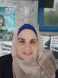 Lama AlSaffarini 