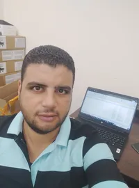 عمر عبد الكافي رجب