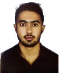 SYED OWAIS ALI  ALI