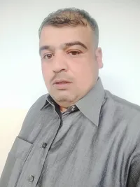 Abrahem Shbbar