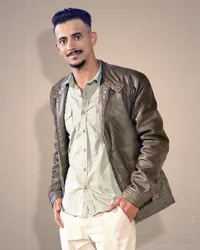 mohammed hammoudha