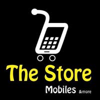 the mobile store
