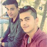 Rashed Albtoosh