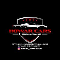 Howar Showroom|معرض حوار لتجارة السيارات